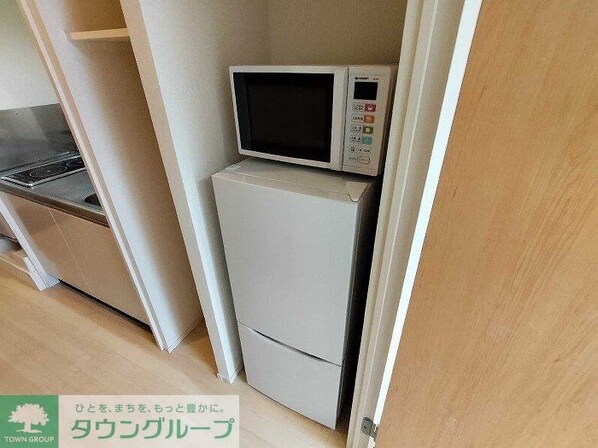 クレイノZERO 2の物件内観写真